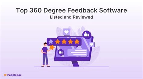 13 Top 360 Degree Feedback Tools (2024): .